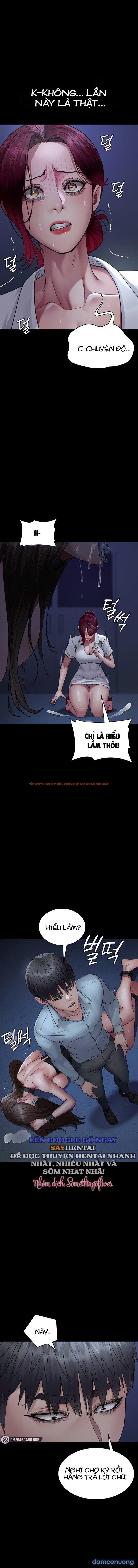 Xem ảnh Bệnh Viện Đêm - Chapter 111 - 13 - Truyenhentaiz.net