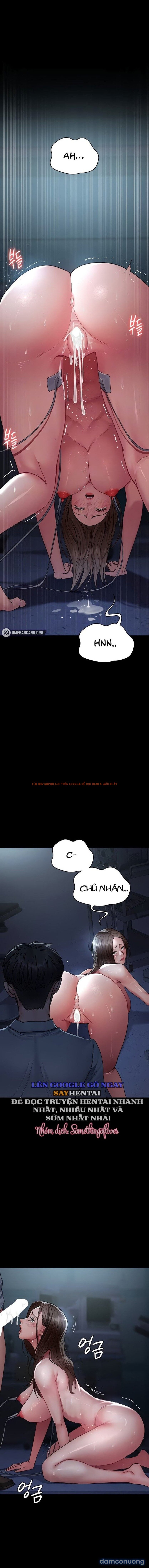Xem ảnh Bệnh Viện Đêm - Chapter 111 - 2 - Truyenhentaiz.net