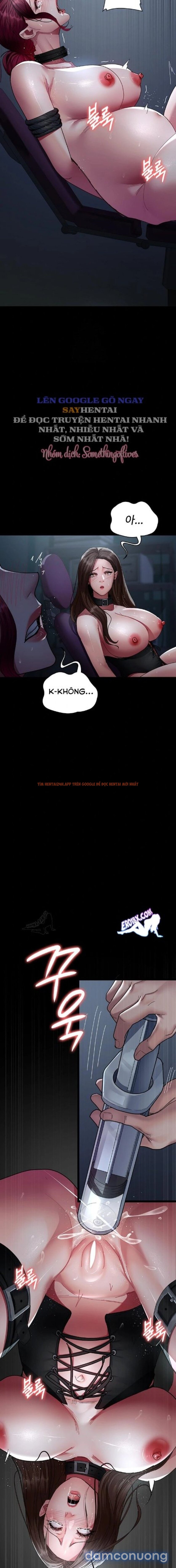 Xem ảnh Bệnh Viện Đêm - Chapter 112 - 10 - Truyenhentaiz.net