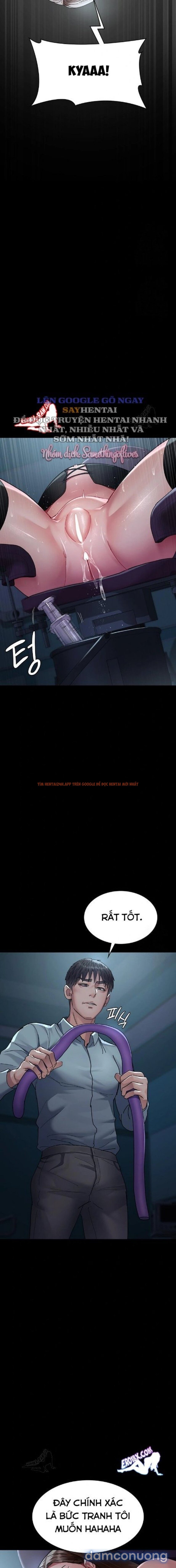 Xem ảnh Bệnh Viện Đêm - Chapter 112 - 11 - Truyenhentaiz.net