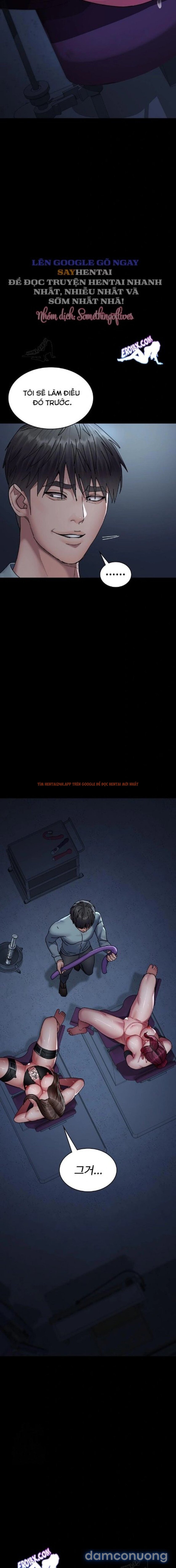 Xem ảnh Bệnh Viện Đêm - Chapter 112 - 13 - Truyenhentaiz.net