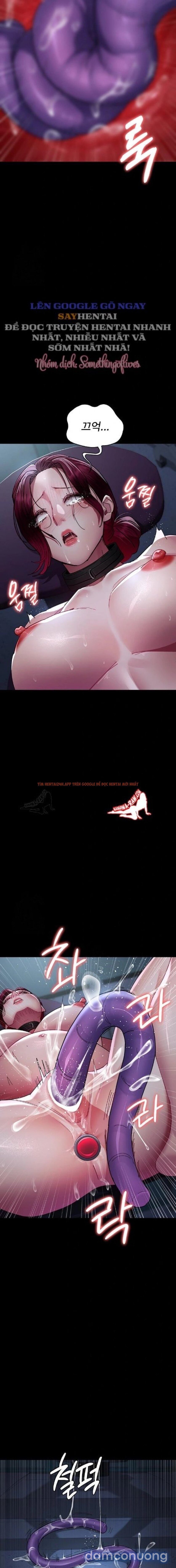 Xem ảnh Bệnh Viện Đêm - Chapter 112 - 16 - Truyenhentaiz.net