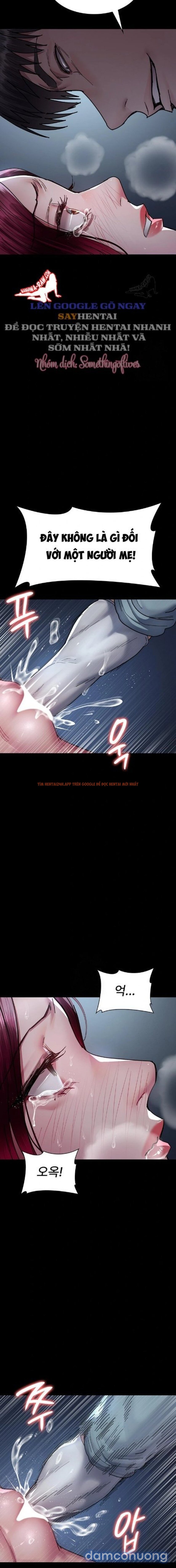 Xem ảnh Bệnh Viện Đêm - Chapter 112 - 20 - Truyenhentaiz.net