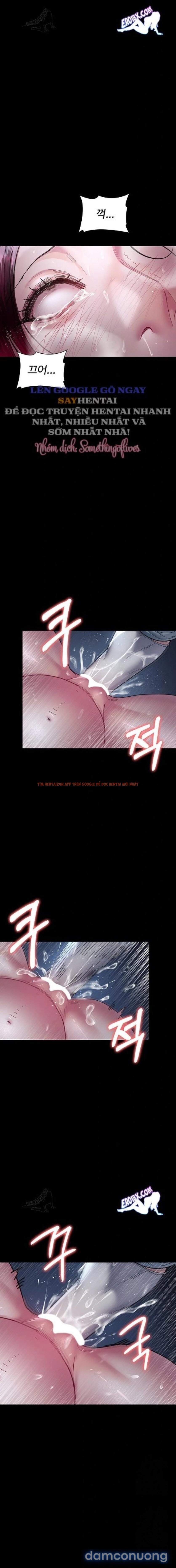 Xem ảnh Bệnh Viện Đêm - Chapter 112 - 21 - Truyenhentaiz.net