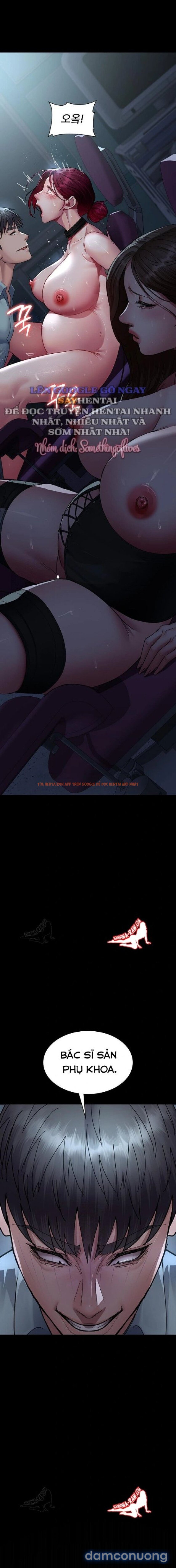 Xem ảnh Bệnh Viện Đêm - Chapter 112 - 22 - Truyenhentaiz.net