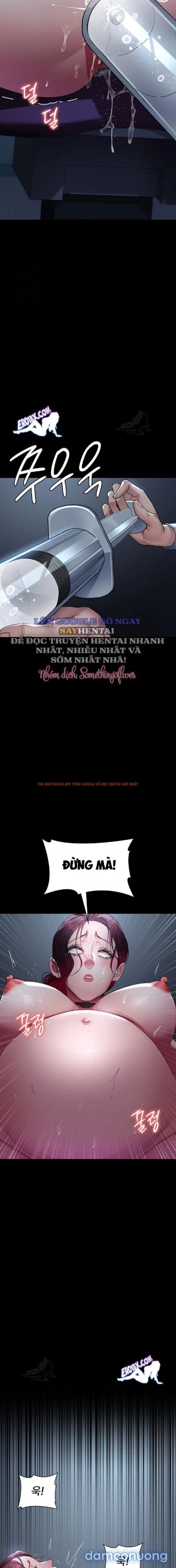 Xem ảnh Bệnh Viện Đêm - Chapter 112 - 9 - Truyenhentaiz.net