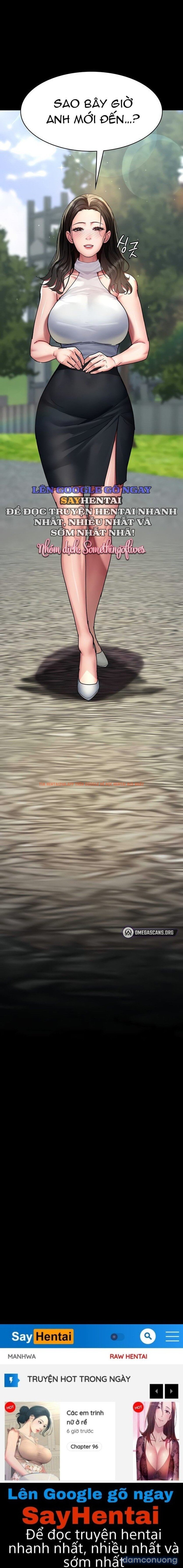 Xem ảnh Bệnh Viện Đêm - Chapter 113 - 13 - Truyenhentaiz.net