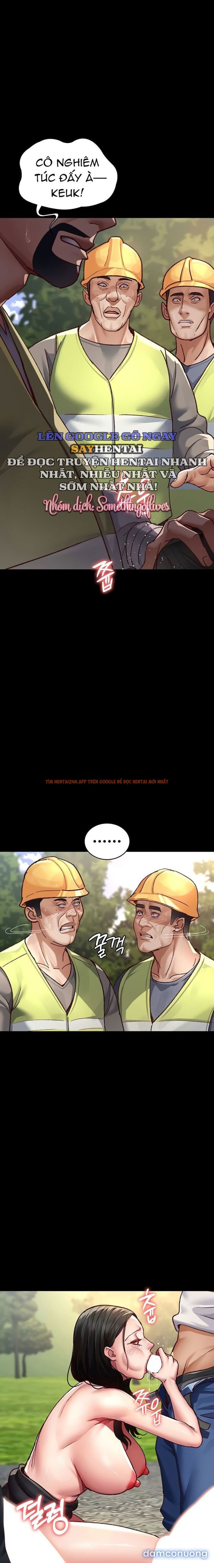 Xem ảnh Bệnh Viện Đêm - Chapter 114 - 11 - Truyenhentaiz.net