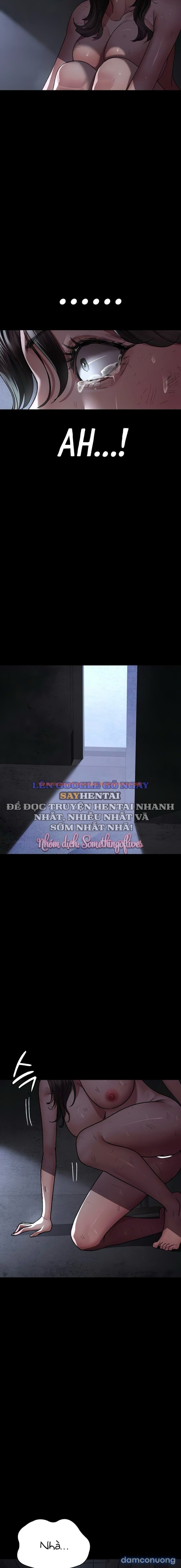 Xem ảnh Bệnh Viện Đêm - Chapter 117 - 10 - Truyenhentaiz.net