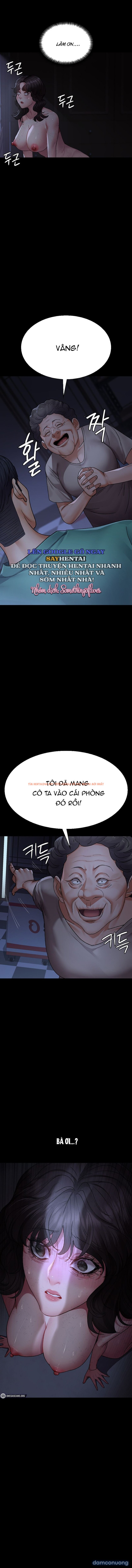 Xem ảnh Bệnh Viện Đêm - Chapter 118 - 11 - Truyenhentaiz.net