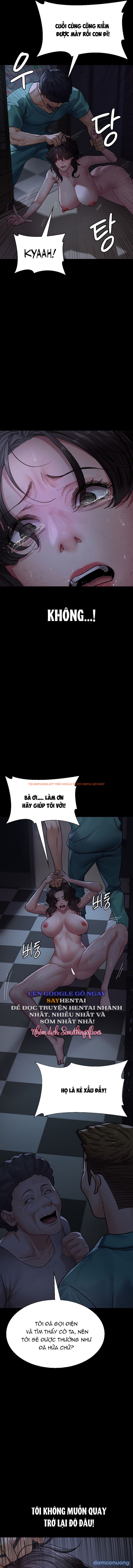 Xem ảnh Bệnh Viện Đêm - Chapter 118 - 12 - Truyenhentaiz.net