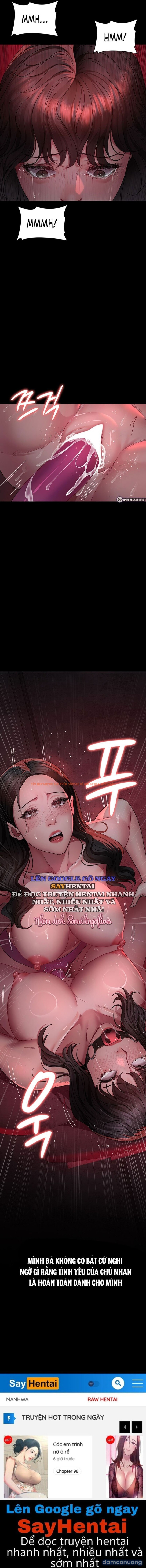 Xem ảnh Bệnh Viện Đêm - Chapter 118 - 16 - Truyenhentaiz.net