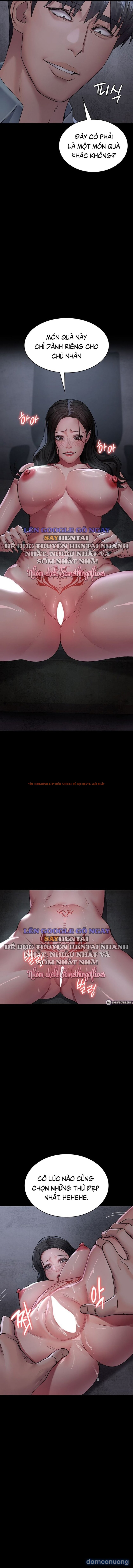 Xem ảnh Bệnh Viện Đêm - Chapter 119 - 11 - Truyenhentaiz.net