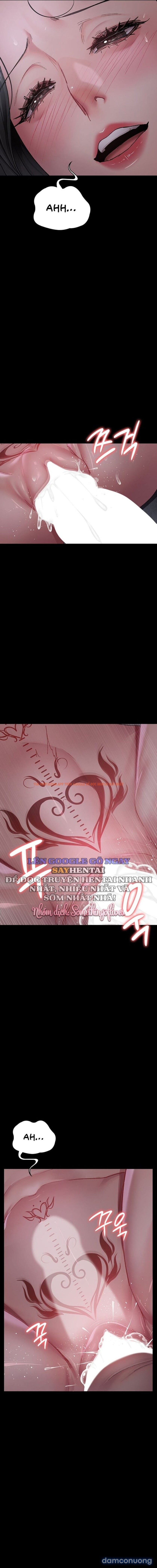 Xem ảnh Bệnh Viện Đêm - Chapter 119 - 12 - Truyenhentaiz.net