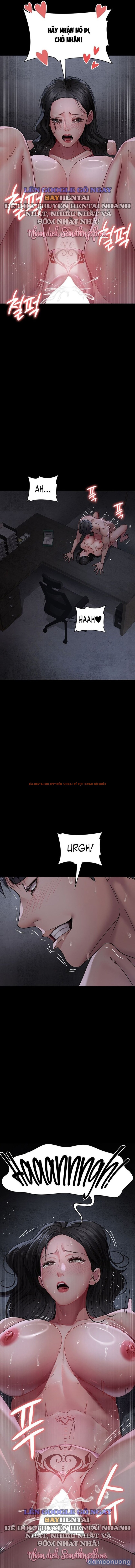 Xem ảnh Bệnh Viện Đêm - Chapter 119 - 13 - Truyenhentaiz.net