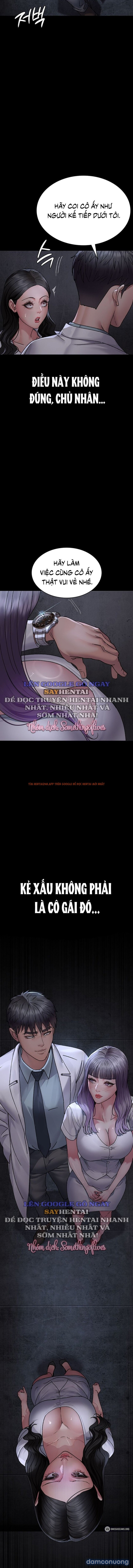 Xem ảnh Bệnh Viện Đêm - Chapter 119 - 16 - Truyenhentaiz.net