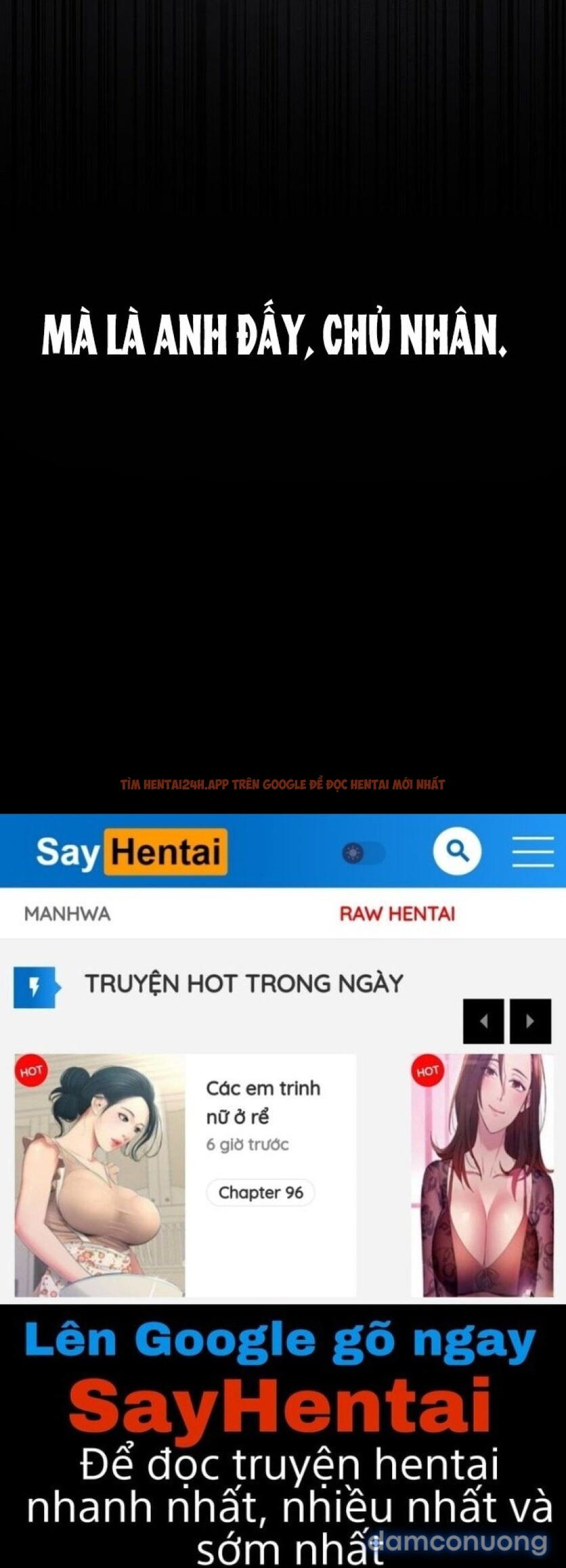 Xem ảnh Bệnh Viện Đêm - Chapter 119 - 17 - Truyenhentaiz.net