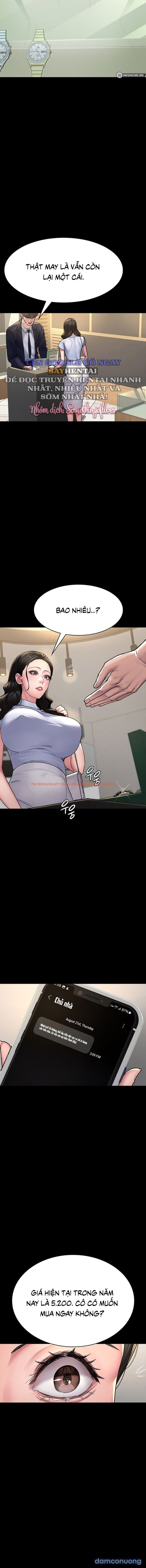 Xem ảnh Bệnh Viện Đêm - Chapter 119 - 4 - Truyenhentaiz.net