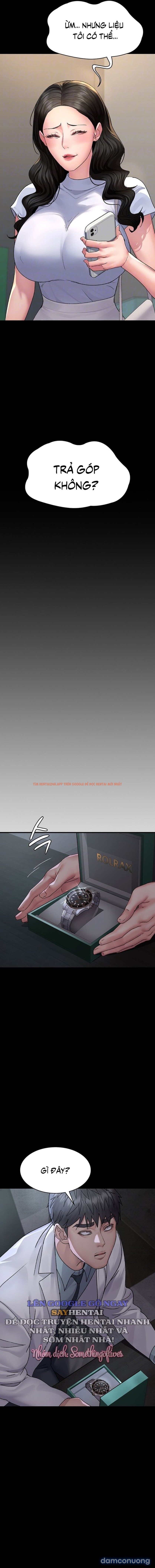 Xem ảnh Bệnh Viện Đêm - Chapter 119 - 5 - Truyenhentaiz.net