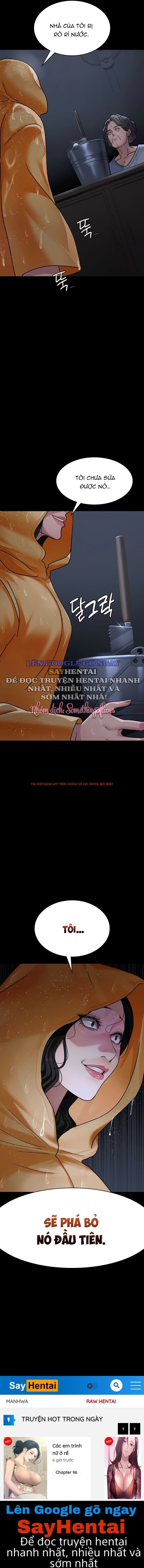 Xem ảnh Bệnh Viện Đêm - Chapter 120 - 12 - Truyenhentaiz.net