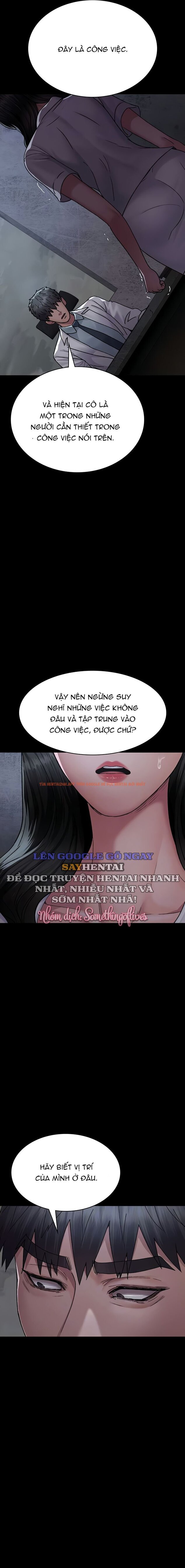 Xem ảnh Bệnh Viện Đêm - Chapter 120 - 2 - Truyenhentaiz.net