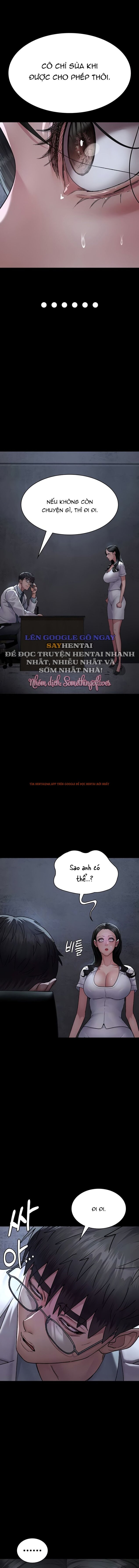 Xem ảnh Bệnh Viện Đêm - Chapter 120 - 3 - Truyenhentaiz.net