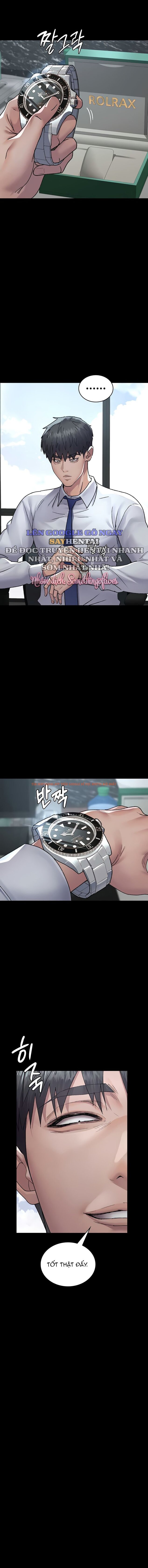 Xem ảnh Bệnh Viện Đêm - Chapter 120 - 5 - Truyenhentaiz.net