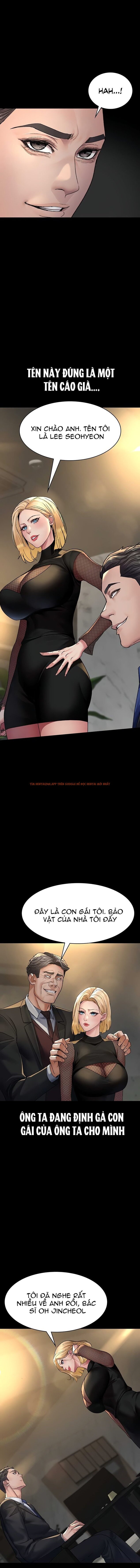 Xem ảnh Bệnh Viện Đêm - Chapter 121 - 12 - Truyenhentaiz.net