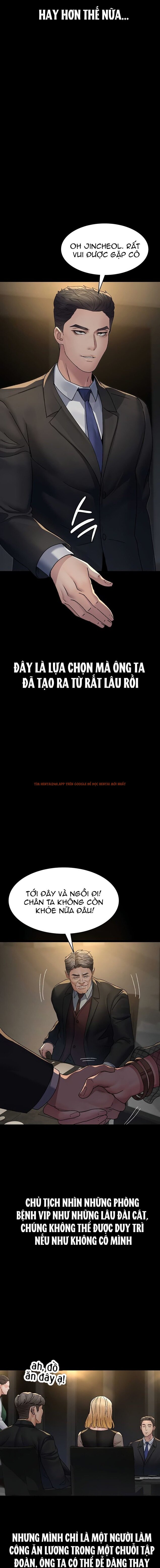 Xem ảnh Bệnh Viện Đêm - Chapter 121 - 13 - Truyenhentaiz.net