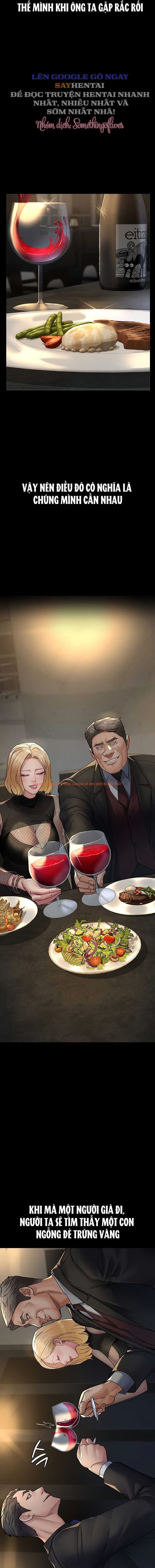 Xem ảnh Bệnh Viện Đêm - Chapter 121 - 14 - Truyenhentaiz.net