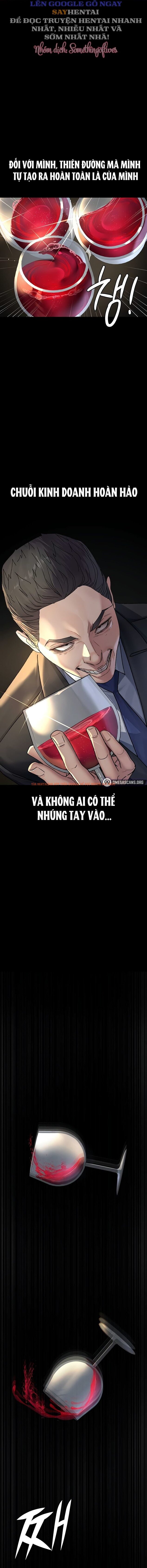 Xem ảnh Bệnh Viện Đêm - Chapter 121 - 15 - Truyenhentaiz.net