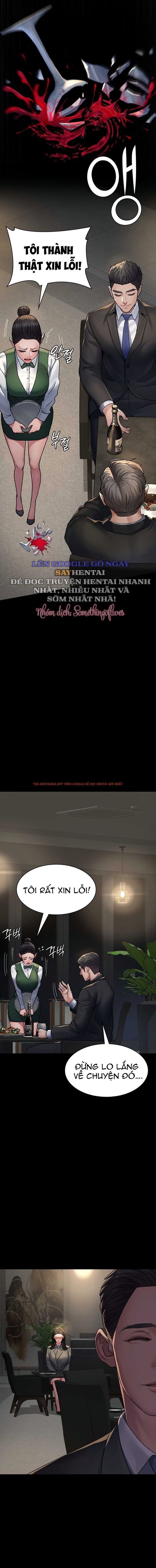 Xem ảnh Bệnh Viện Đêm - Chapter 121 - 16 - Truyenhentaiz.net