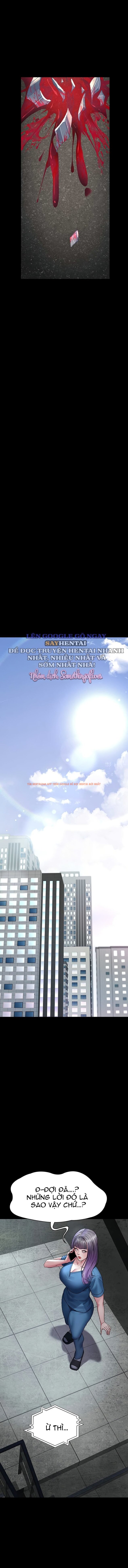 Xem ảnh Bệnh Viện Đêm - Chapter 121 - 17 - Truyenhentaiz.net