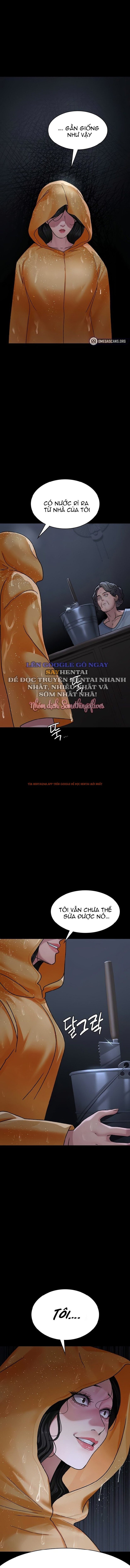 Xem ảnh Bệnh Viện Đêm - Chapter 121 - 2 - Truyenhentaiz.net