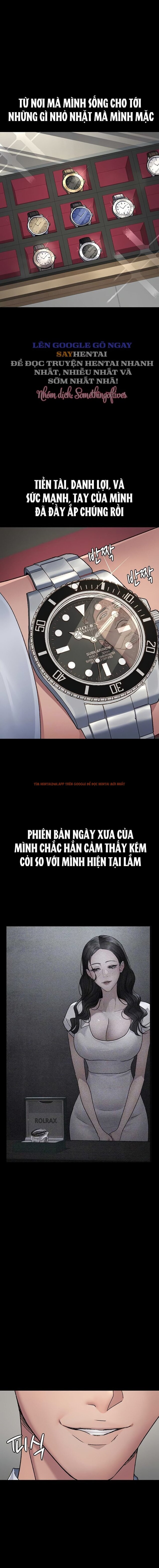 Xem ảnh Bệnh Viện Đêm - Chapter 121 - 4 - Truyenhentaiz.net