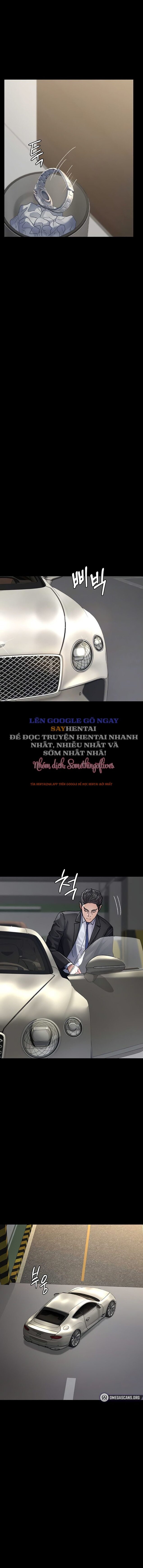 Xem ảnh Bệnh Viện Đêm - Chapter 121 - 5 - Truyenhentaiz.net