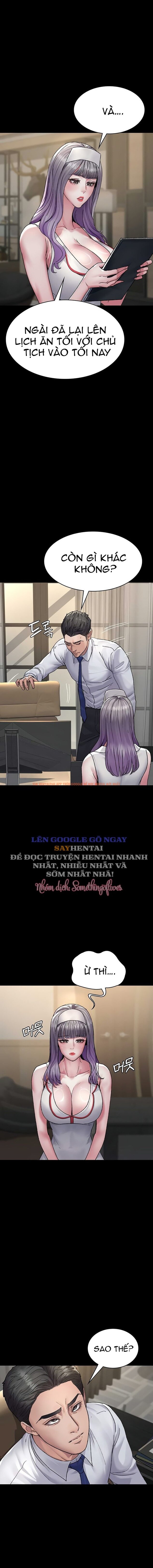 Xem ảnh Bệnh Viện Đêm - Chapter 121 - 7 - Truyenhentaiz.net