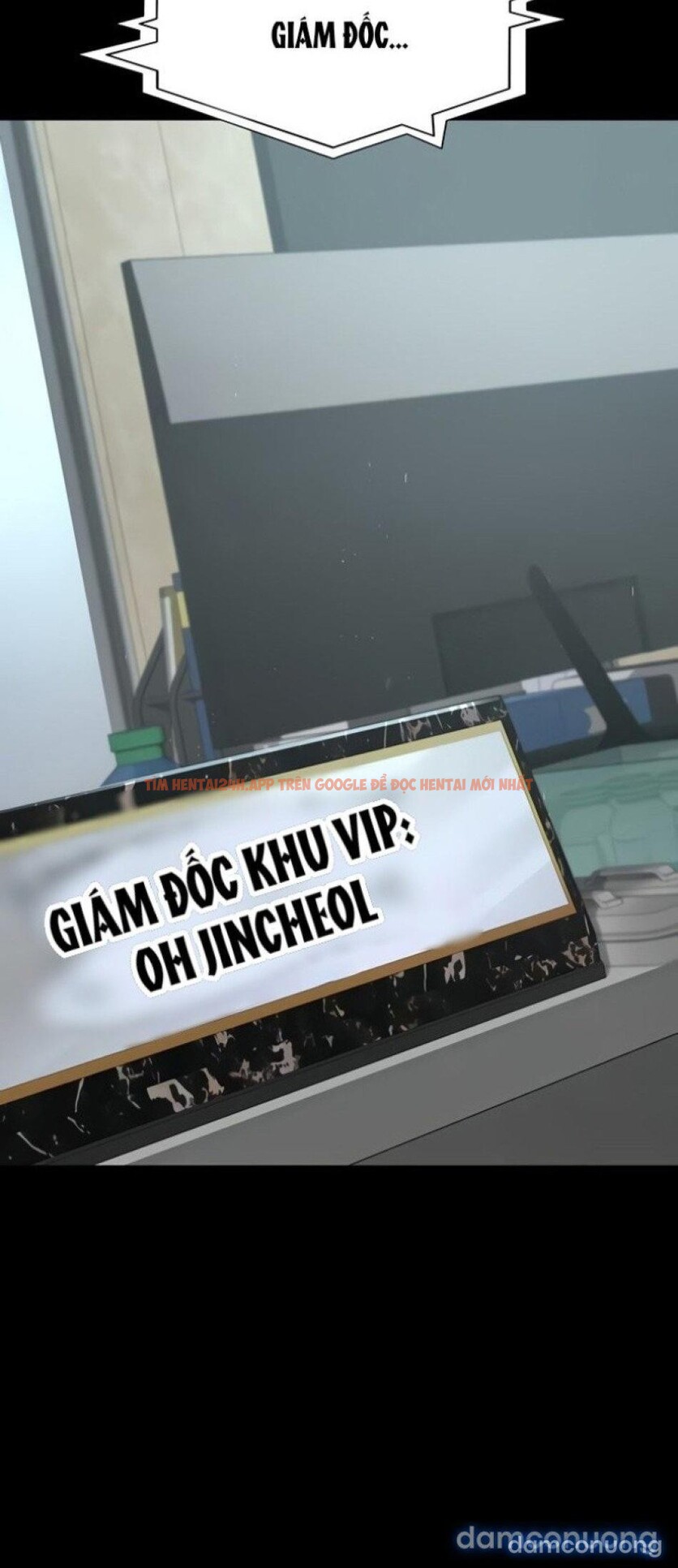 Xem ảnh Bệnh Viện Đêm - Chapter 122 - 1 1 - Truyenhentaiz.net