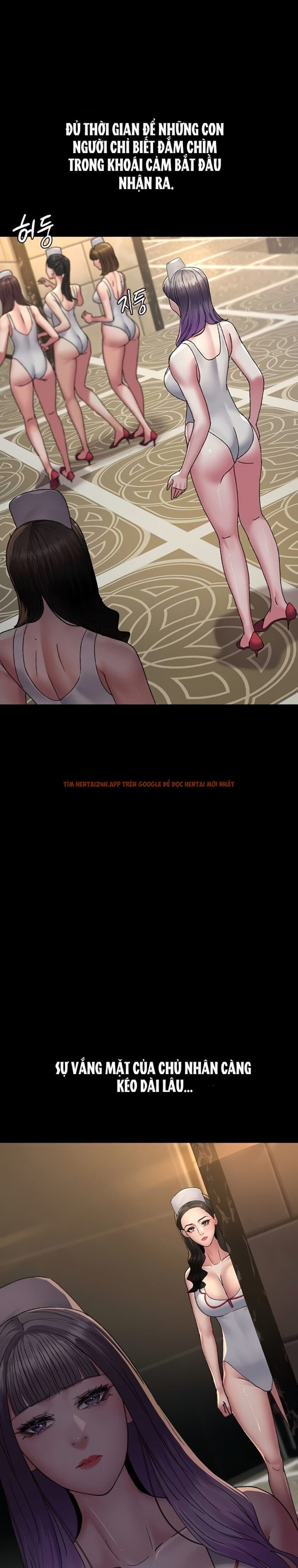 Xem ảnh Bệnh Viện Đêm - Chapter 122 - 10 0 - Truyenhentaiz.net