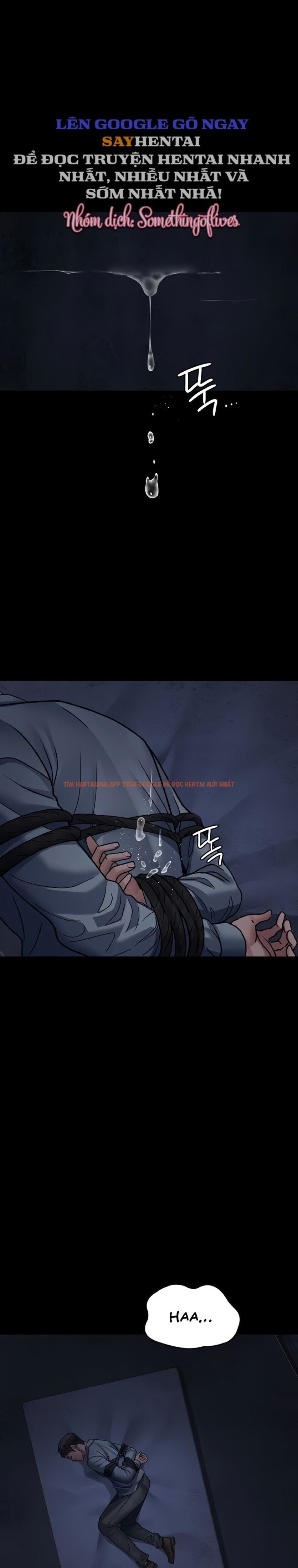 Xem ảnh Bệnh Viện Đêm - Chapter 122 - 14 0 - Truyenhentaiz.net