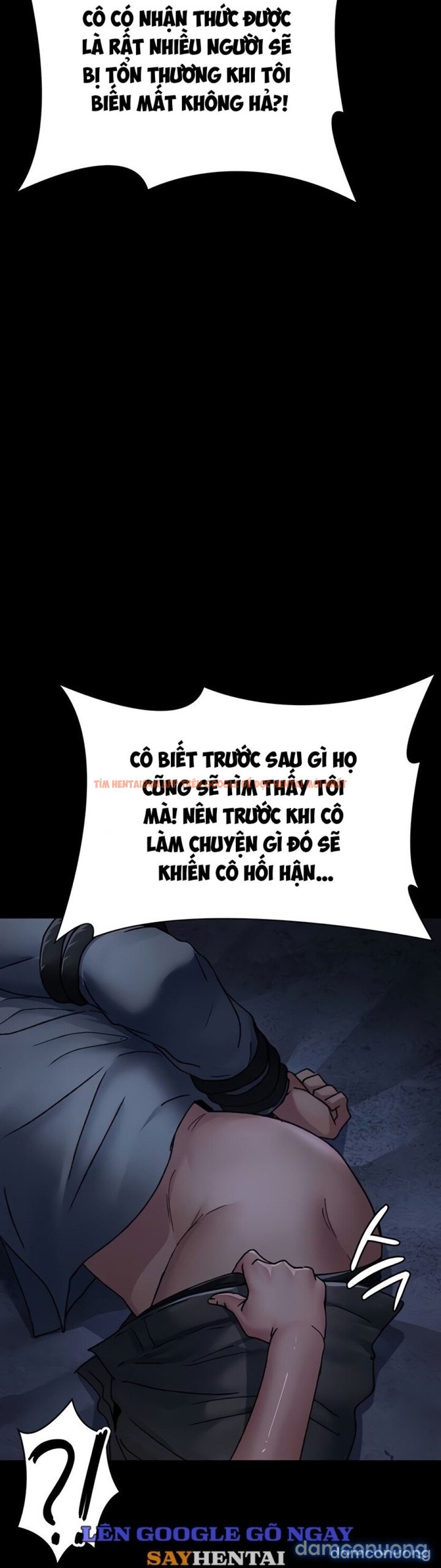 Xem ảnh Bệnh Viện Đêm - Chapter 122 - 18 1 - Truyenhentaiz.net