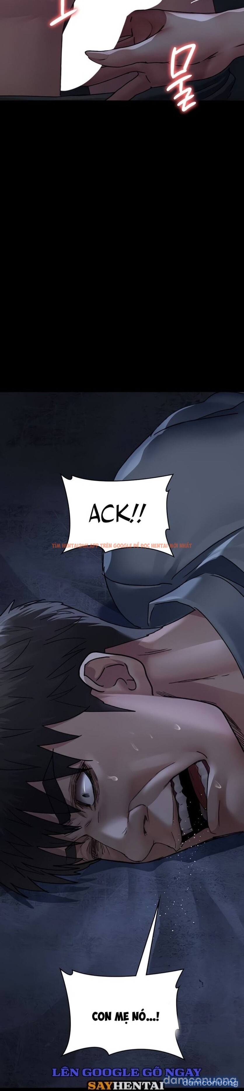 Xem ảnh Bệnh Viện Đêm - Chapter 122 - 19 1 - Truyenhentaiz.net