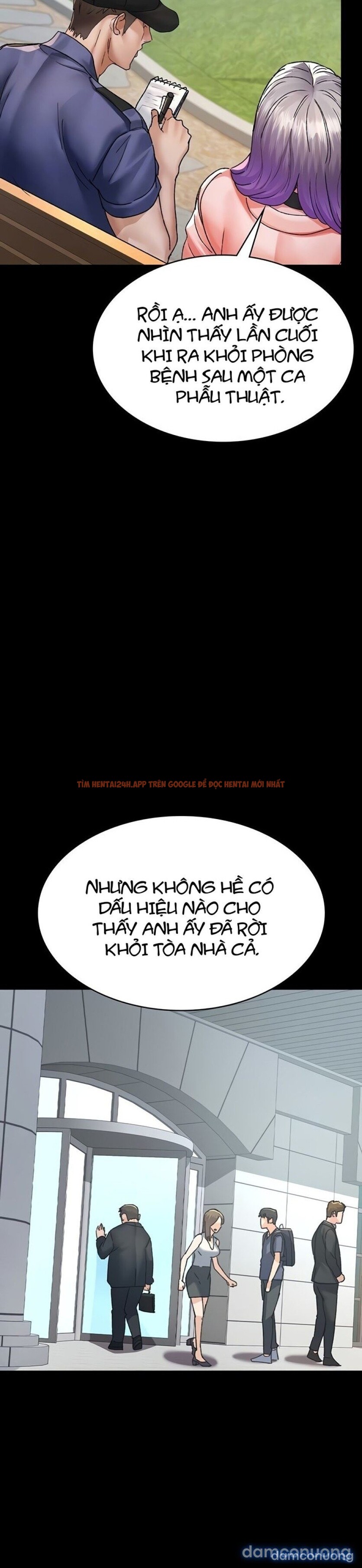 Xem ảnh Bệnh Viện Đêm - Chapter 122 - 3 1 - Truyenhentaiz.net