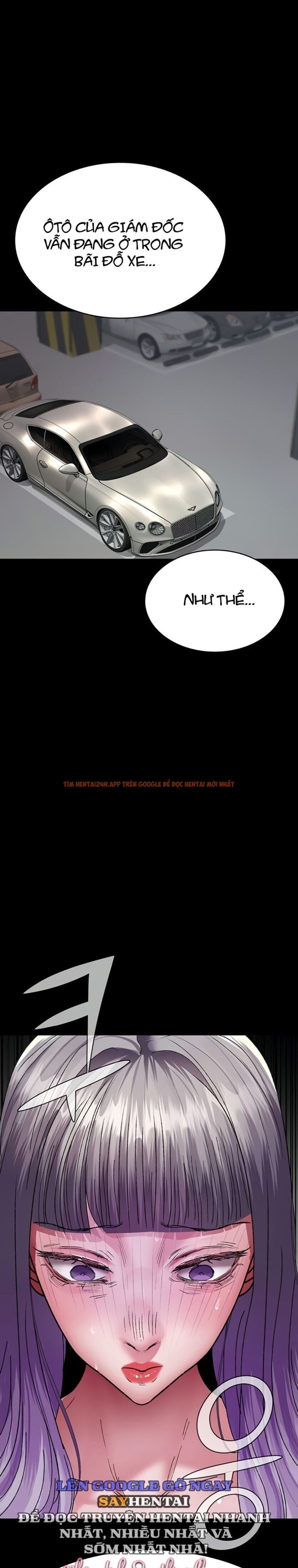 Xem ảnh Bệnh Viện Đêm - Chapter 122 - 4 0 - Truyenhentaiz.net