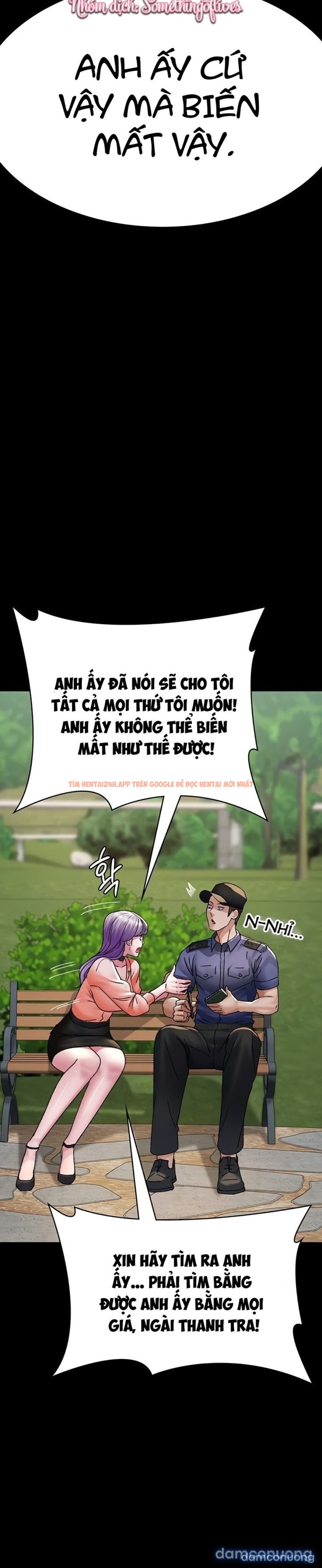 Xem ảnh Bệnh Viện Đêm - Chapter 122 - 4 1 - Truyenhentaiz.net