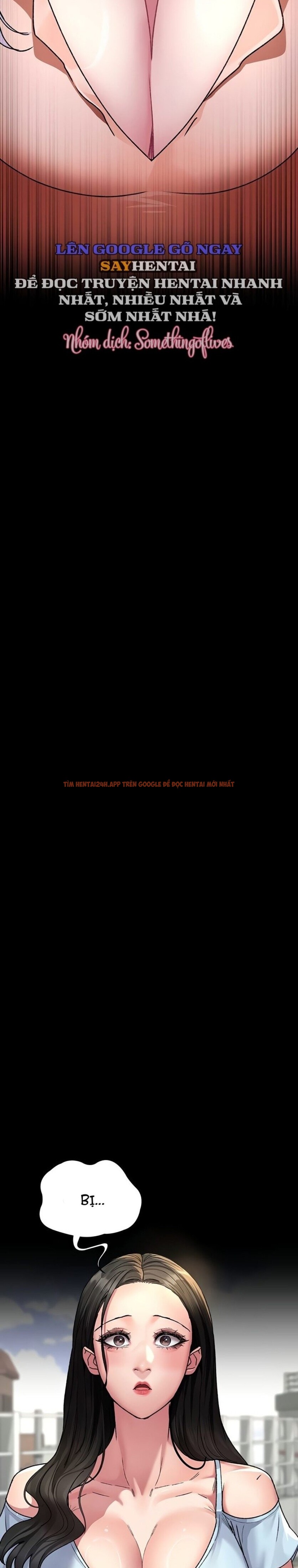 Xem ảnh Bệnh Viện Đêm - Chapter 122 - 6 1 - Truyenhentaiz.net