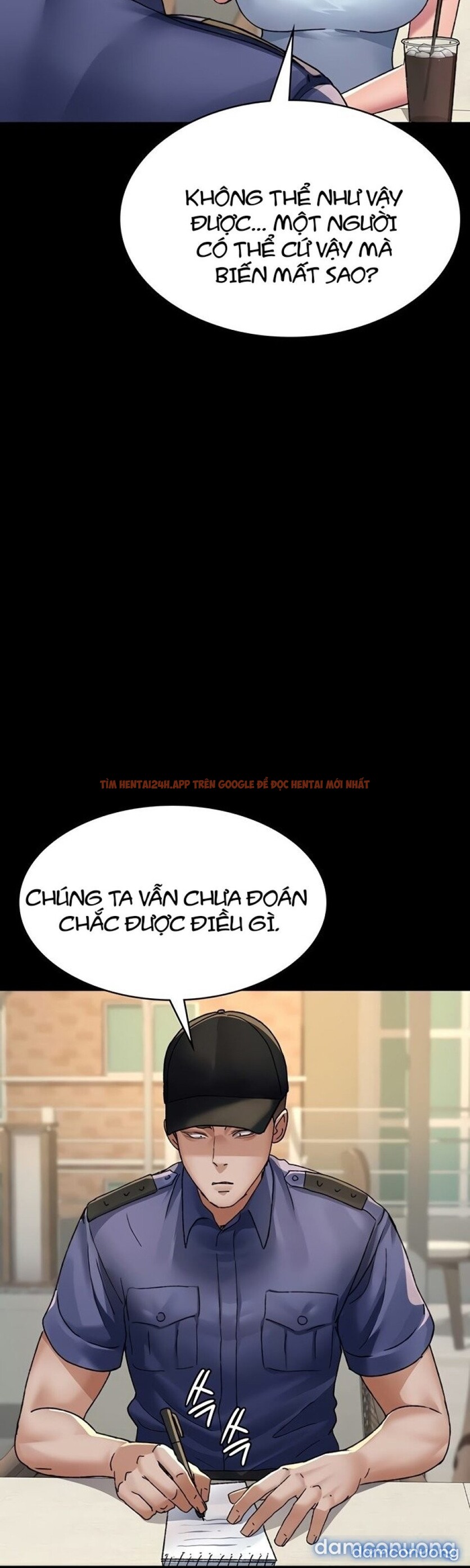 Xem ảnh Bệnh Viện Đêm - Chapter 122 - 7 1 - Truyenhentaiz.net