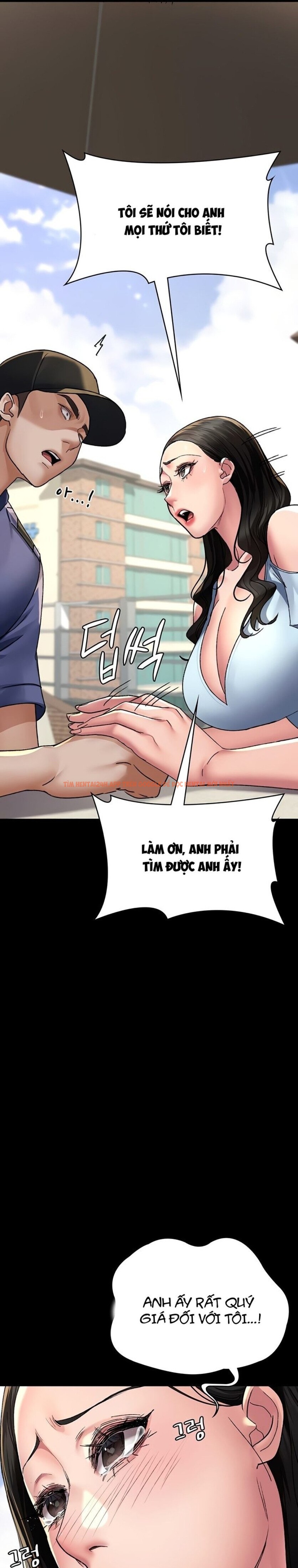 Xem ảnh Bệnh Viện Đêm - Chapter 122 - 8 0 - Truyenhentaiz.net