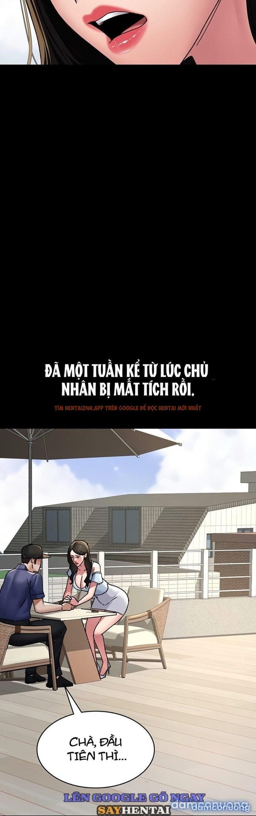 Xem ảnh Bệnh Viện Đêm - Chapter 122 - 8 1 - Truyenhentaiz.net