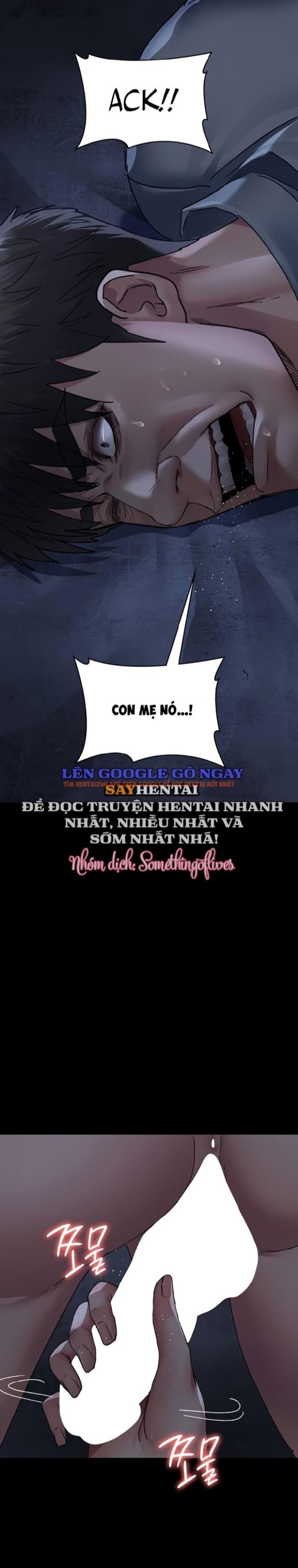 Xem ảnh Bệnh Viện Đêm - Chapter 123 - 1 1 - Truyenhentaiz.net